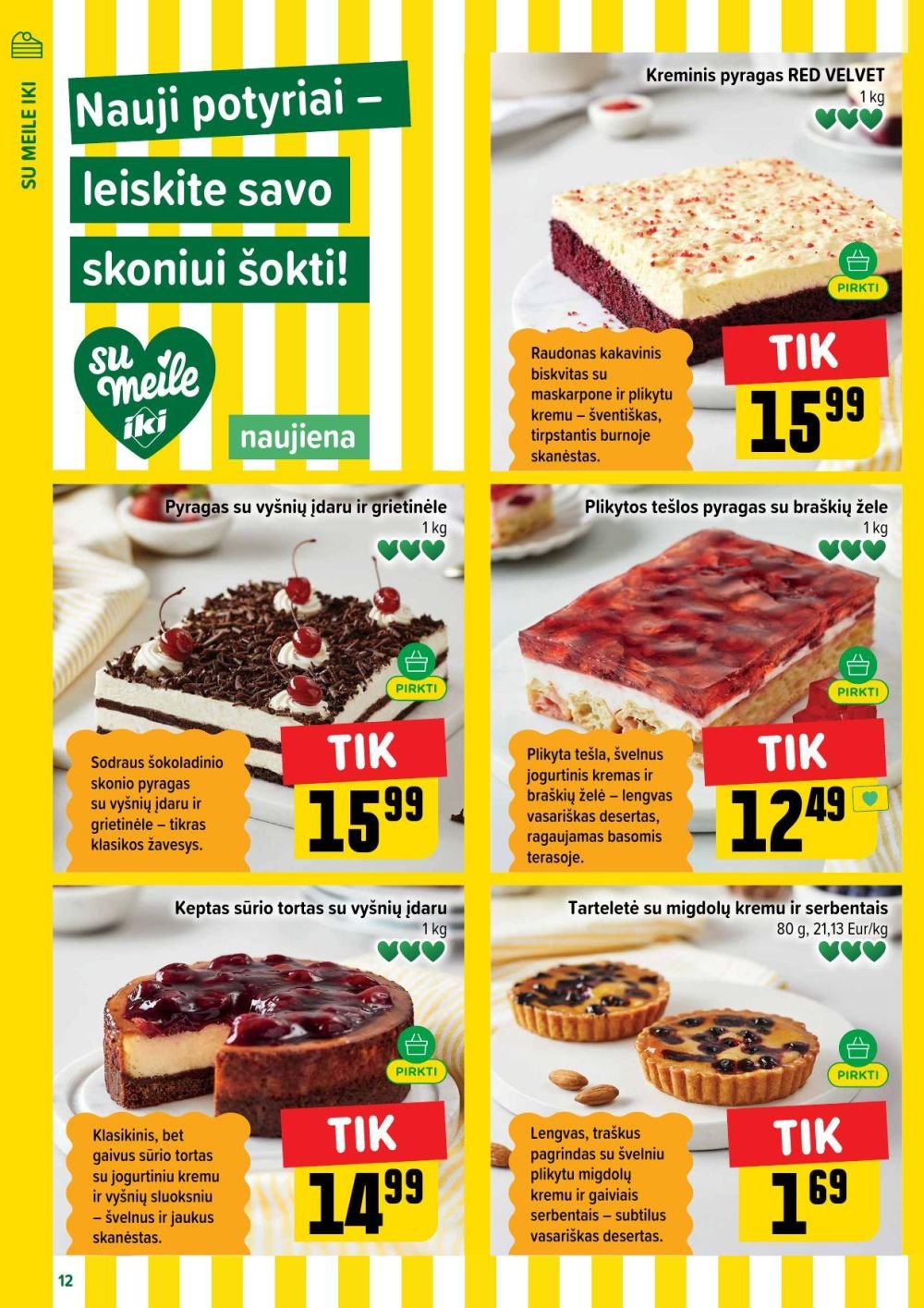 akciju leidinys