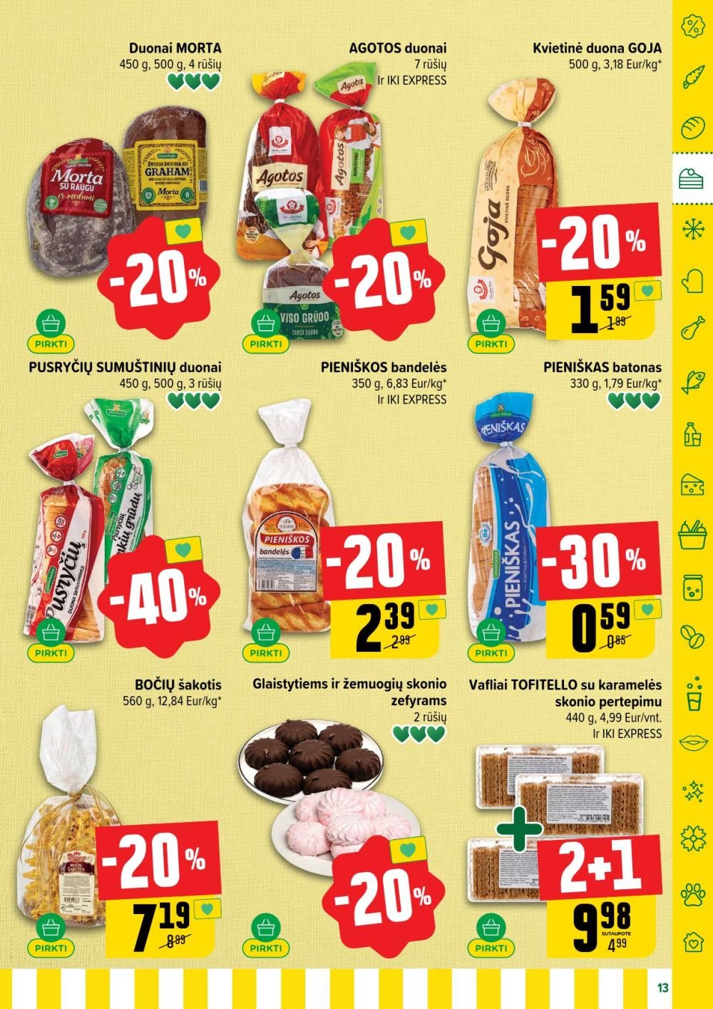 akciju leidinys
