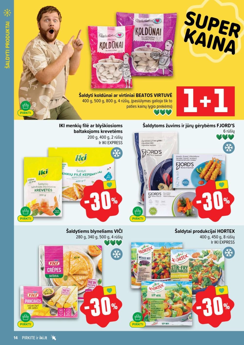 akciju leidinys