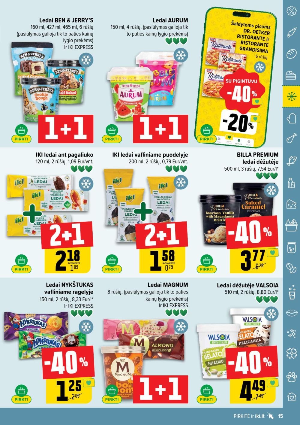 akciju leidinys