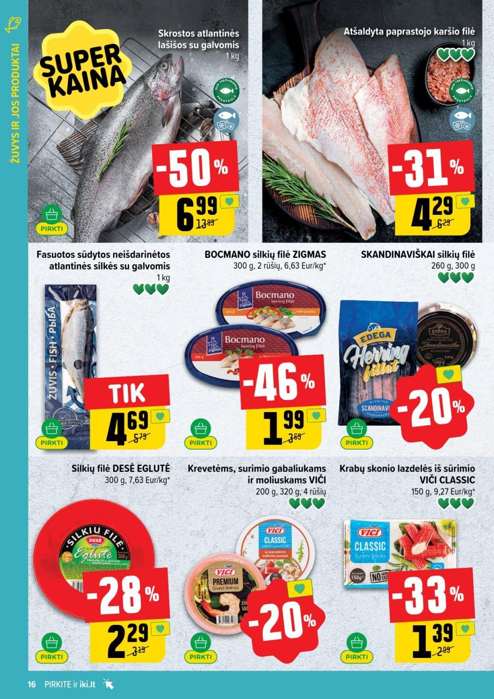 akciju leidinys