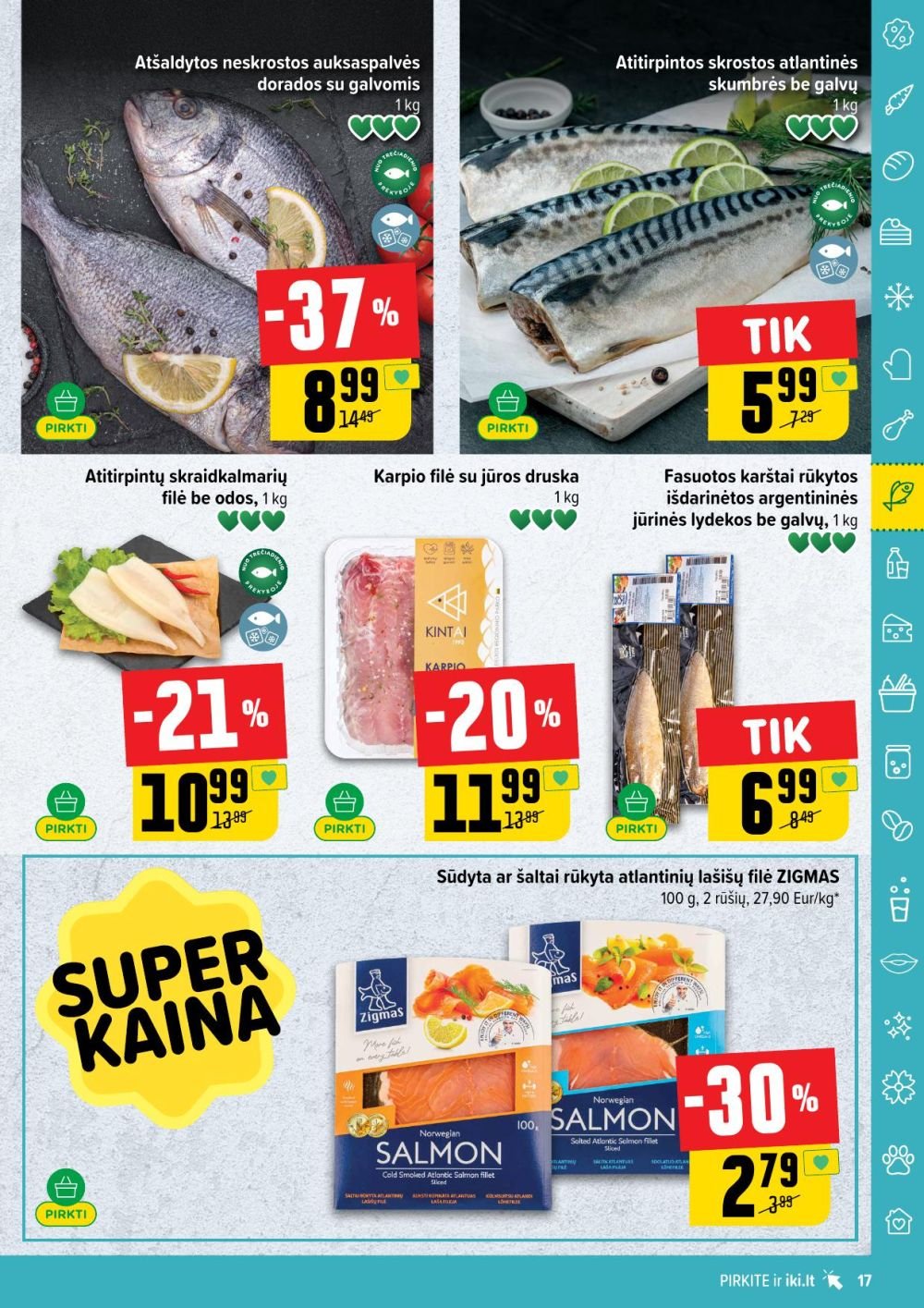 akciju leidinys