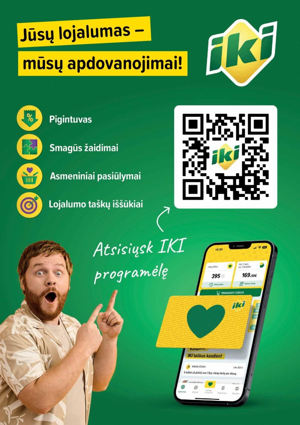 akciju leidinys