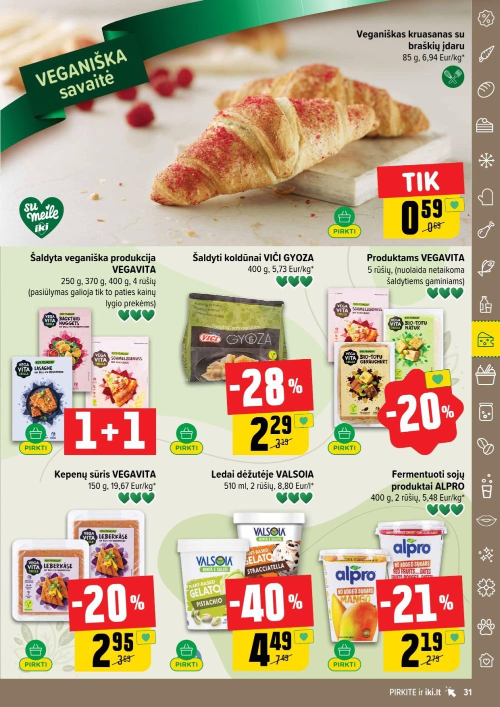 akciju leidinys