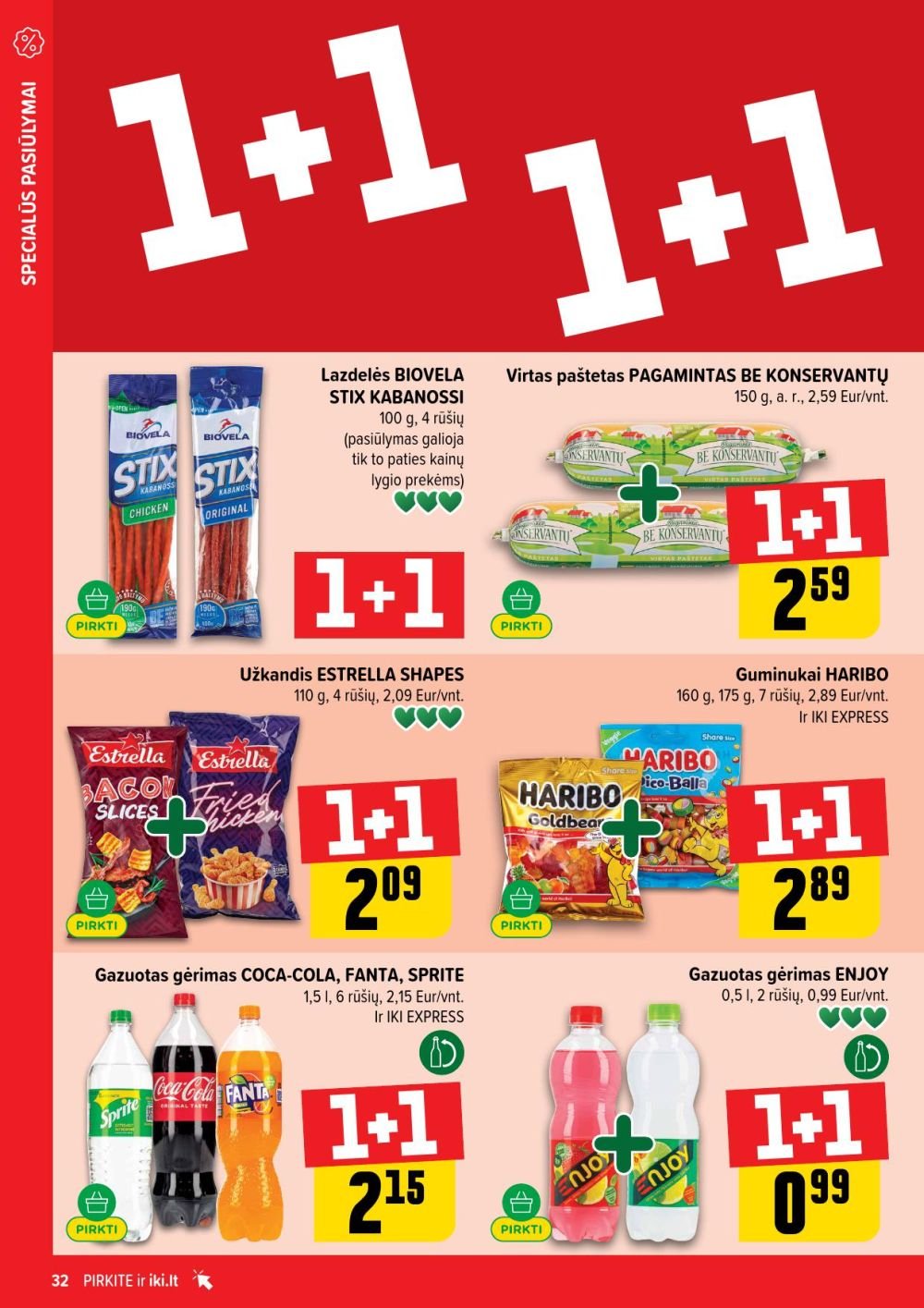 akciju leidinys