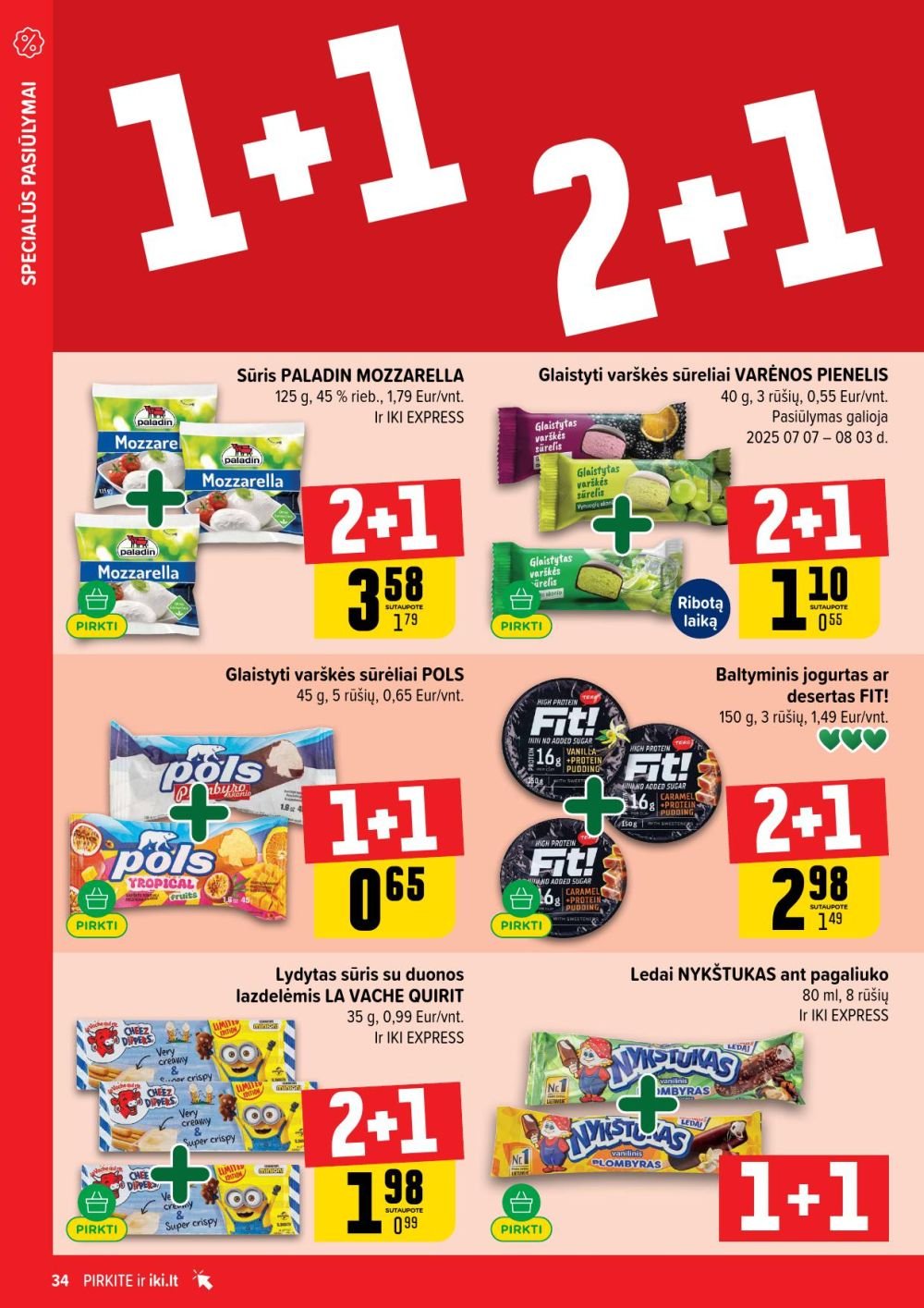 akciju leidinys