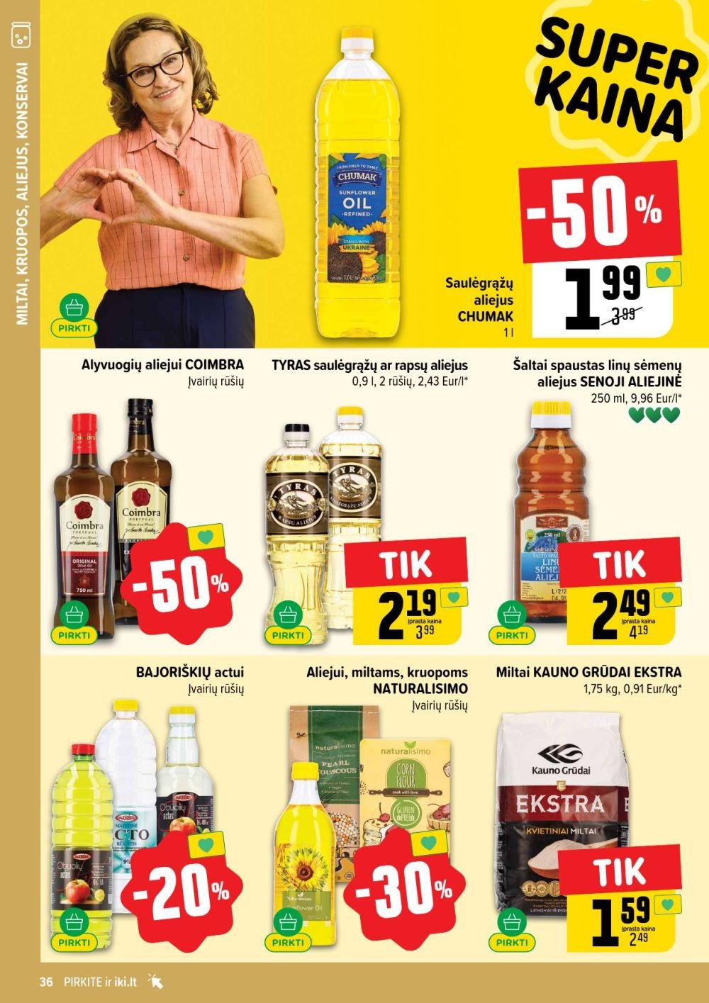 akciju leidinys