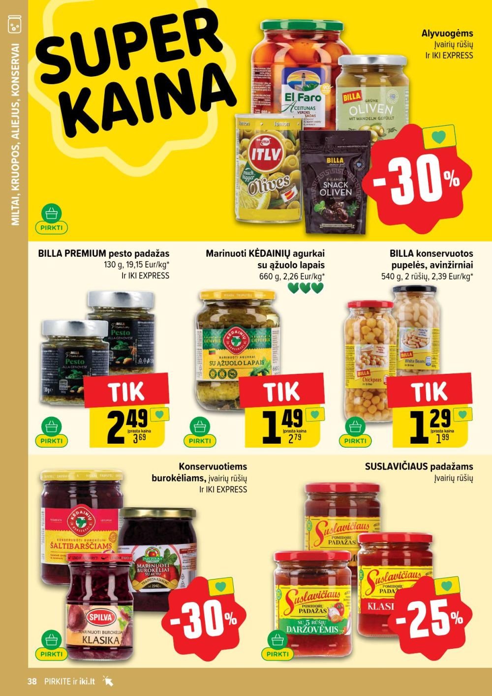 akciju leidinys