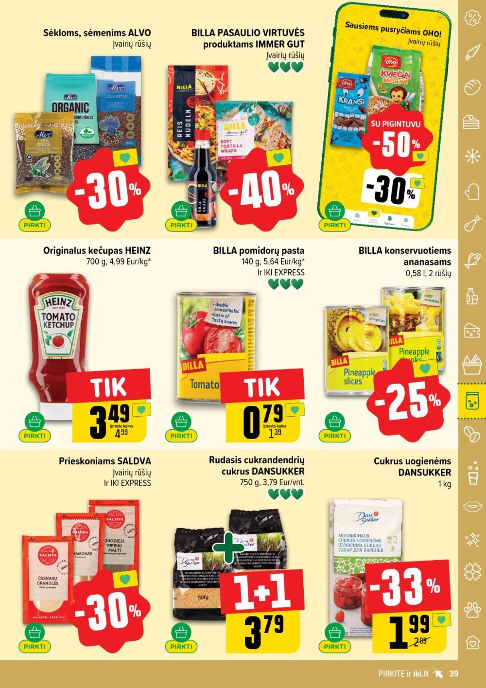 akciju leidinys