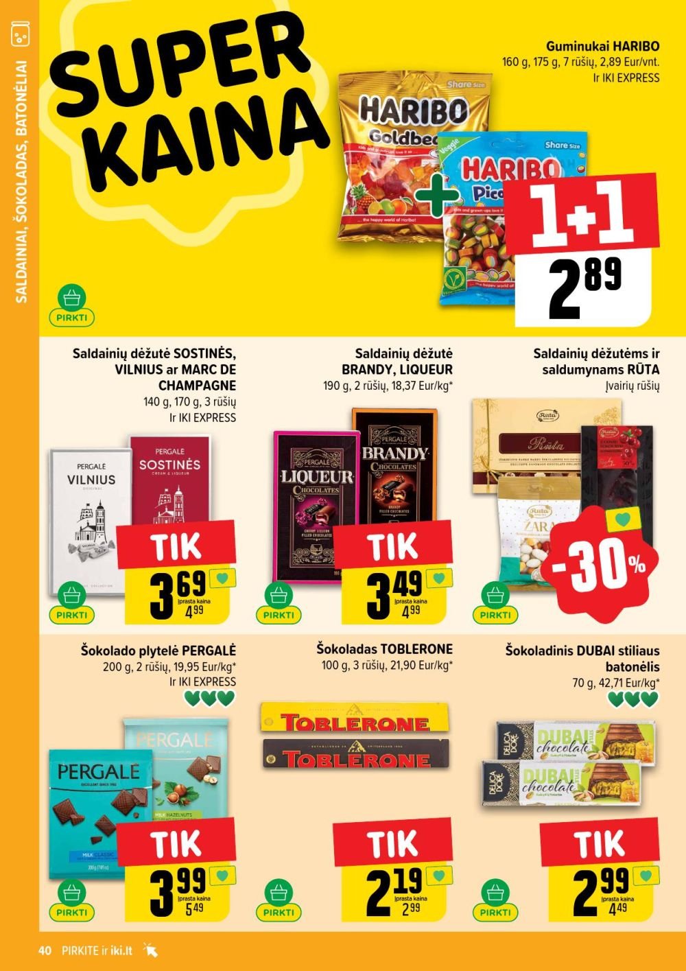 akciju leidinys