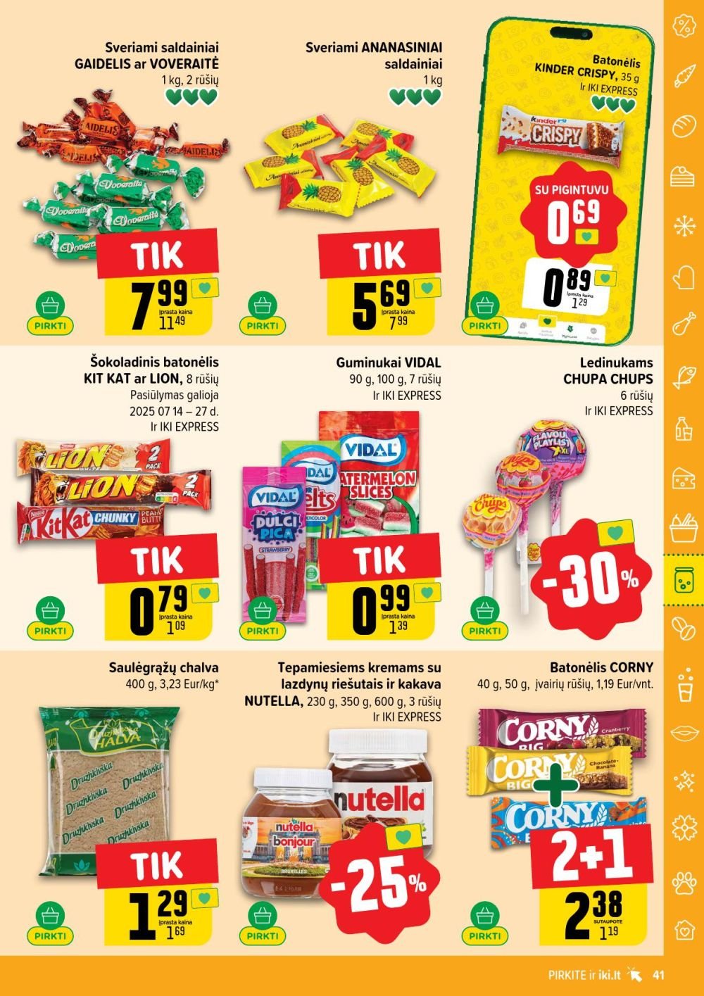akciju leidinys