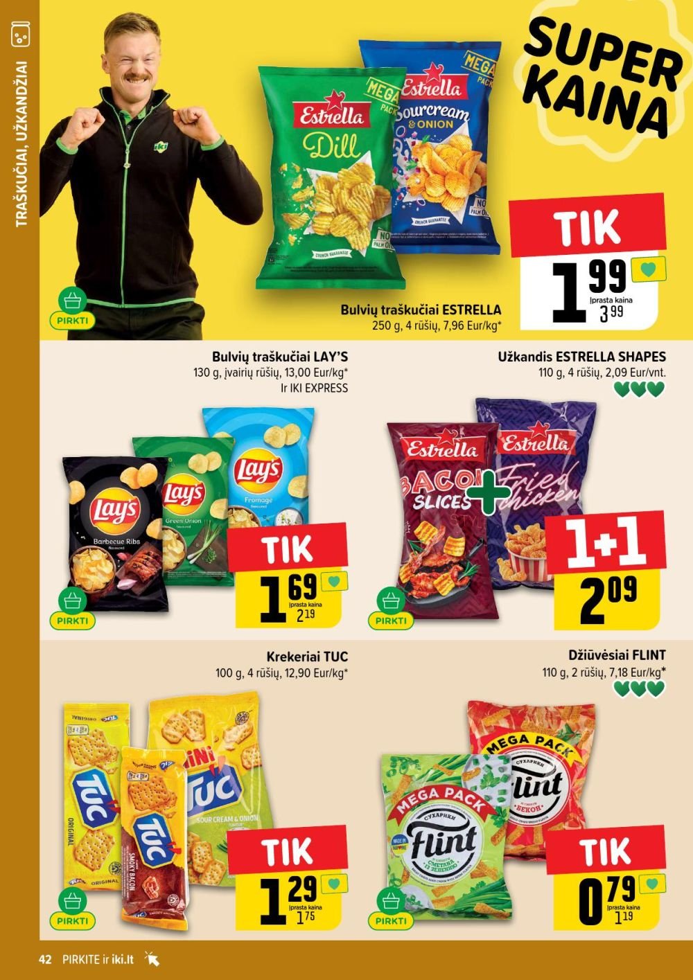 akciju leidinys