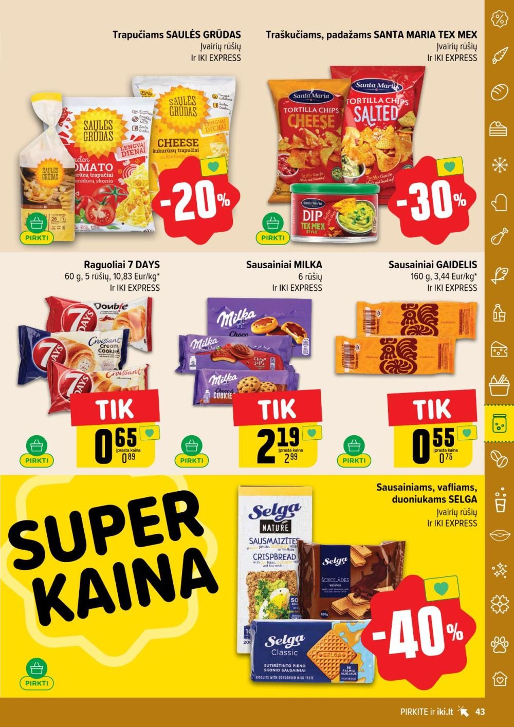 akciju leidinys