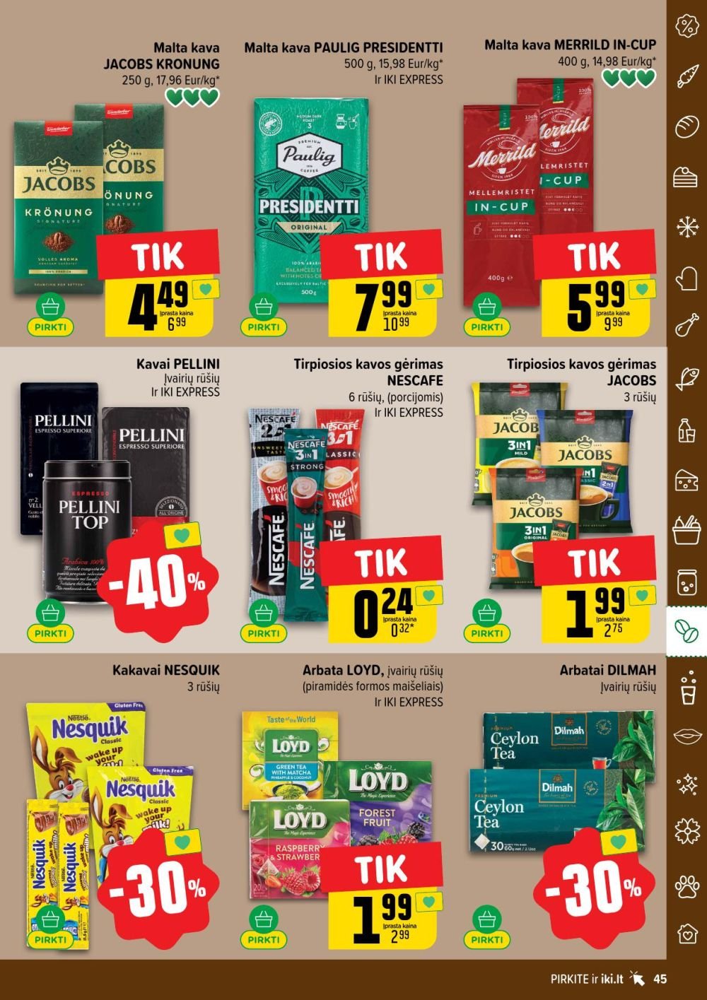 akciju leidinys