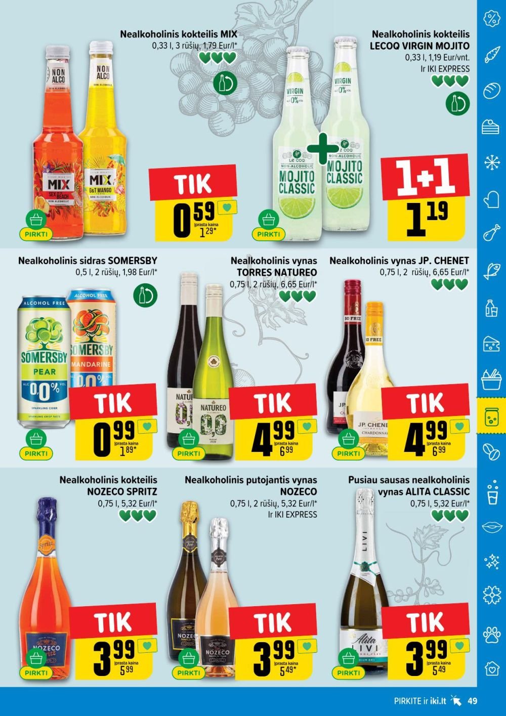 akciju leidinys