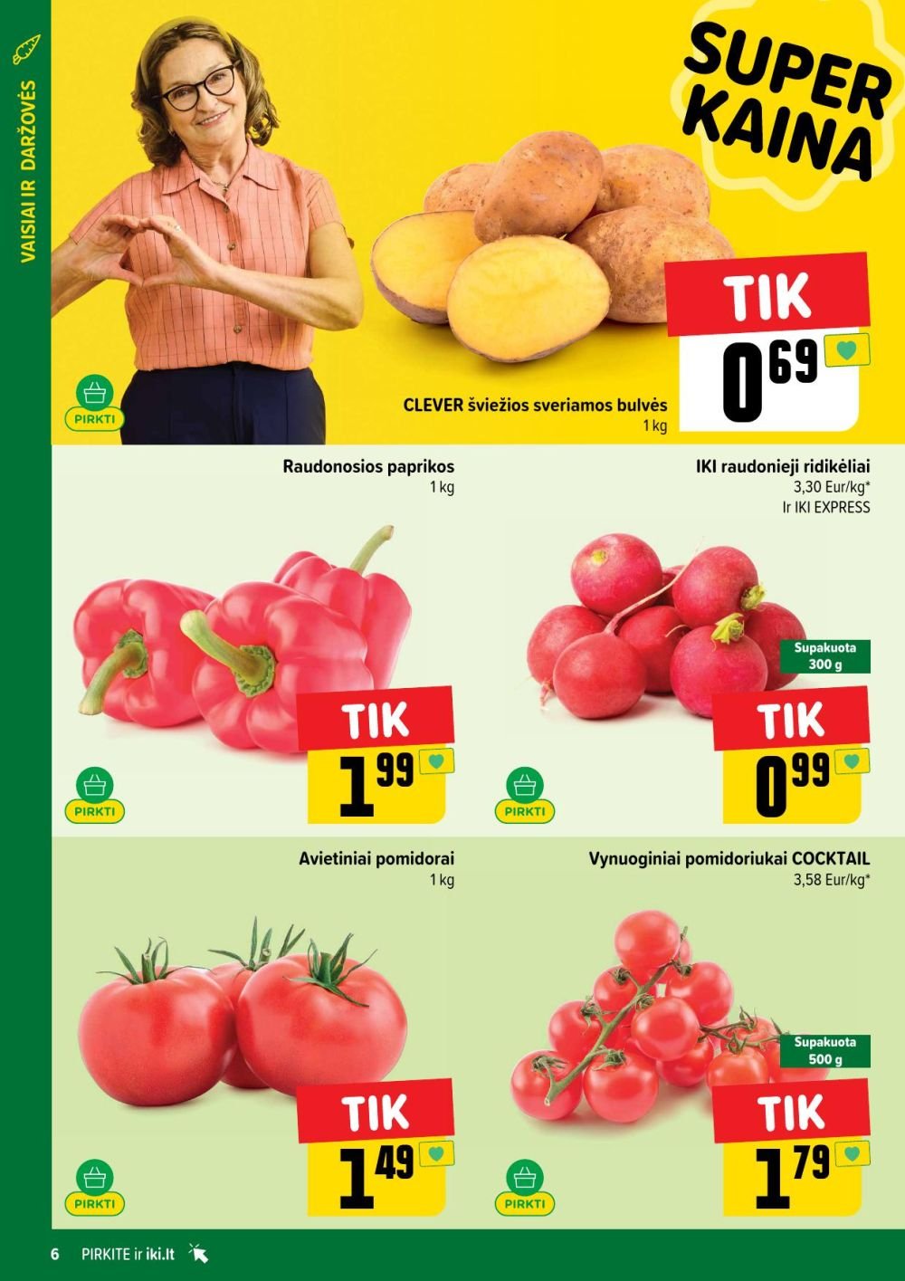 akciju leidinys