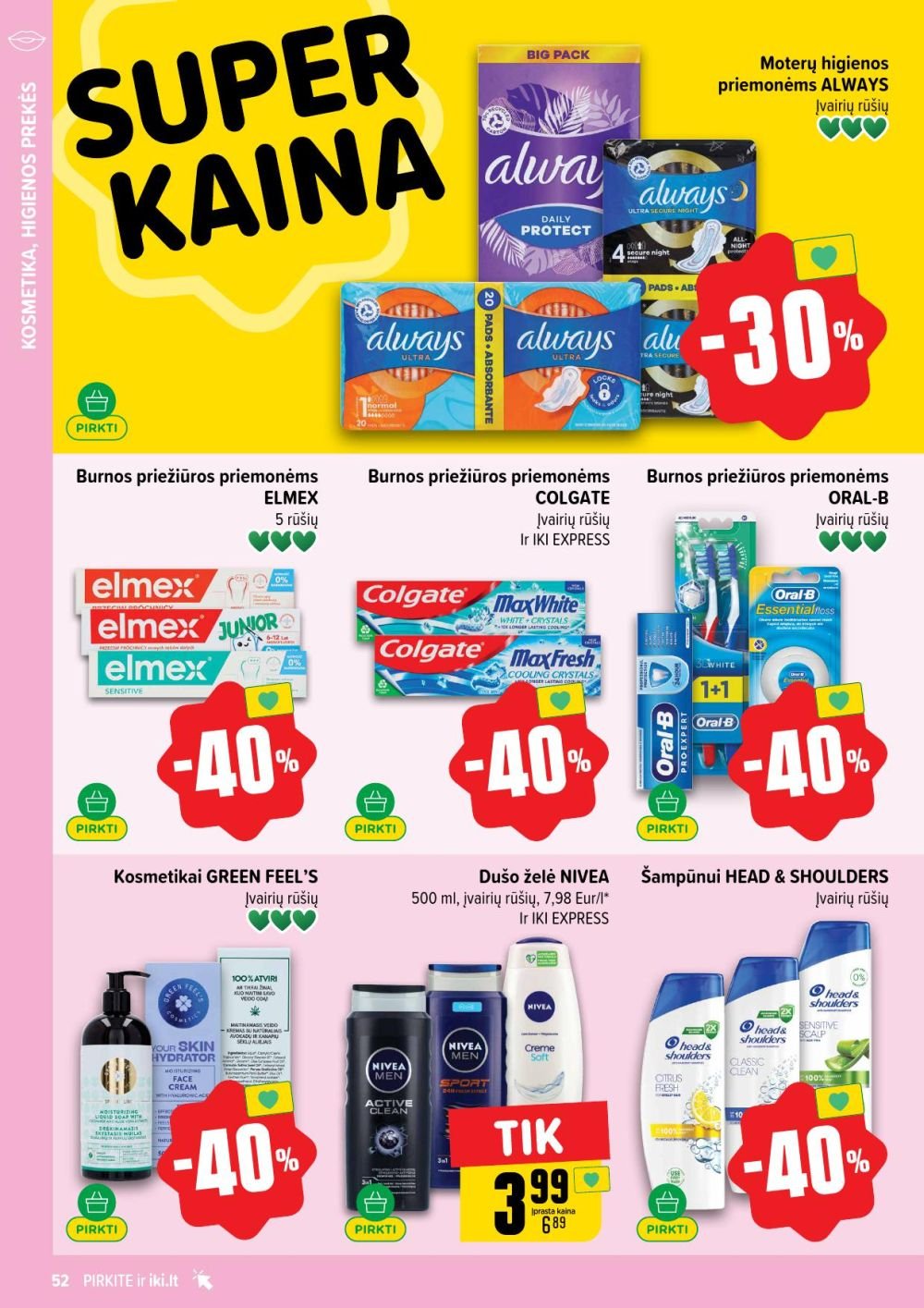 akciju leidinys