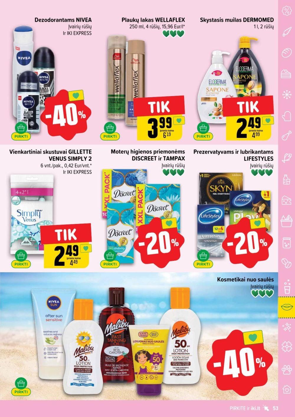 akciju leidinys