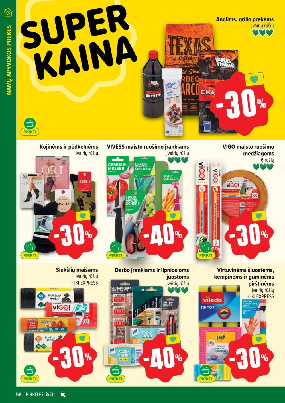 akciju leidinys