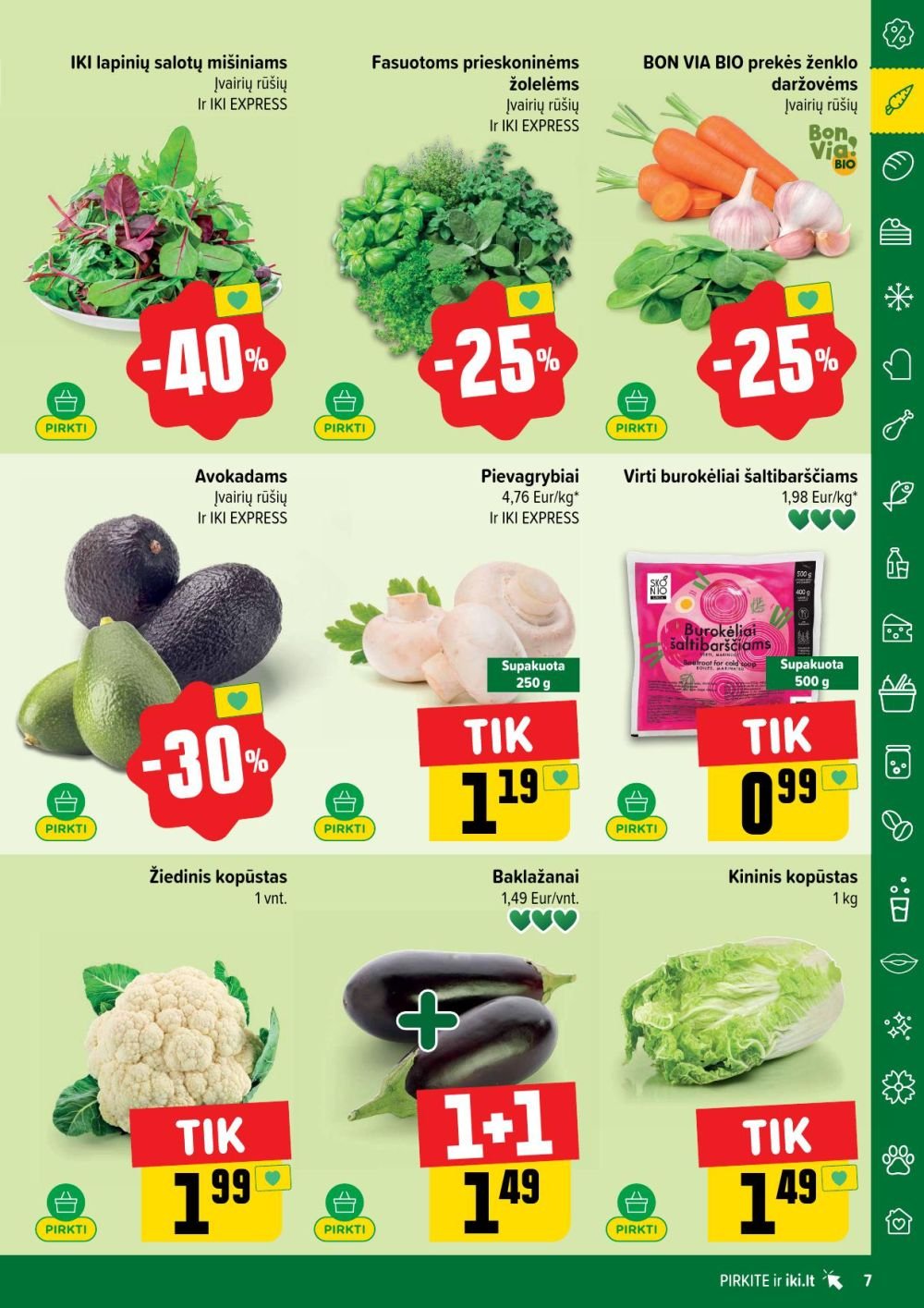 akciju leidinys
