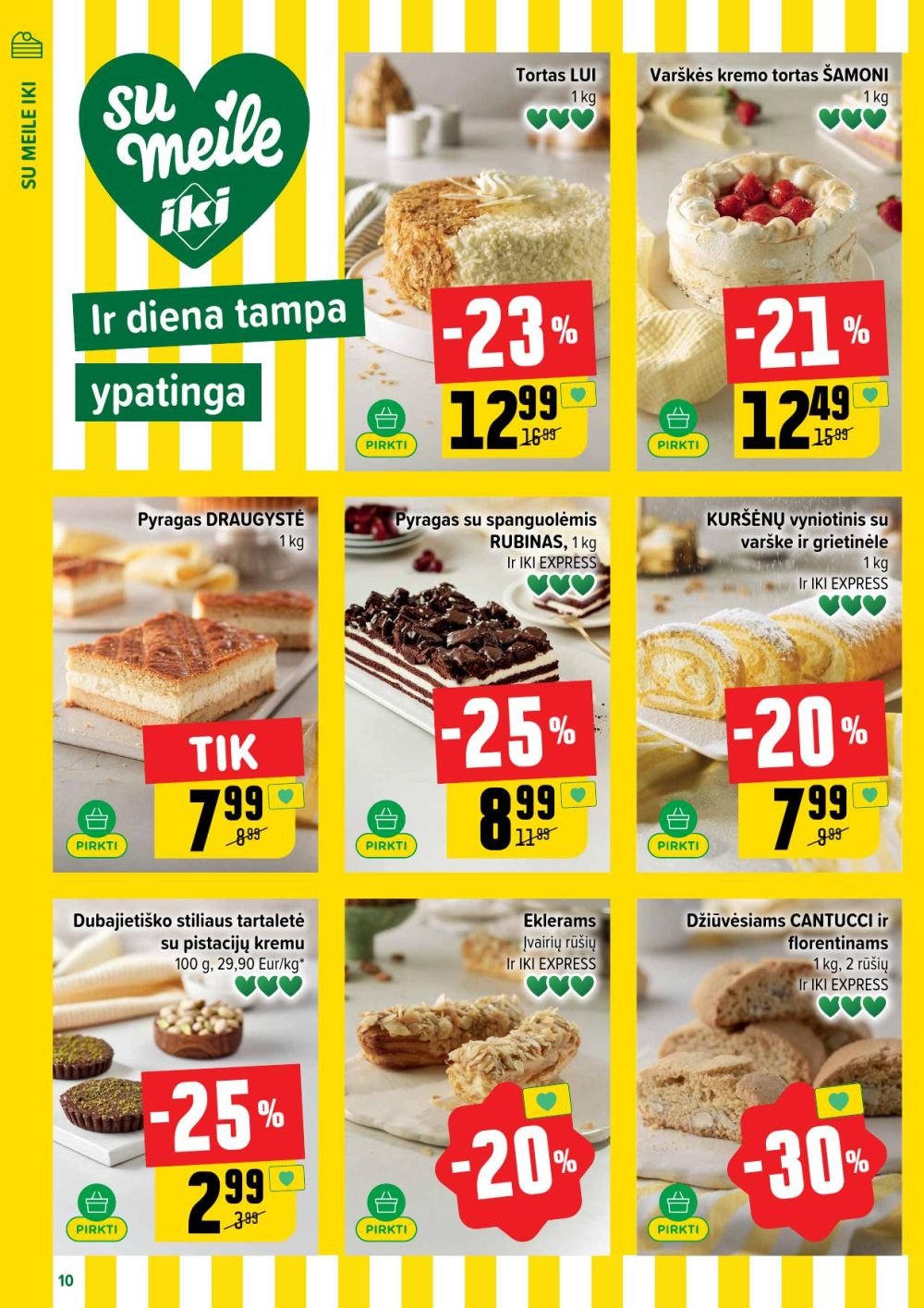 akciju leidinys