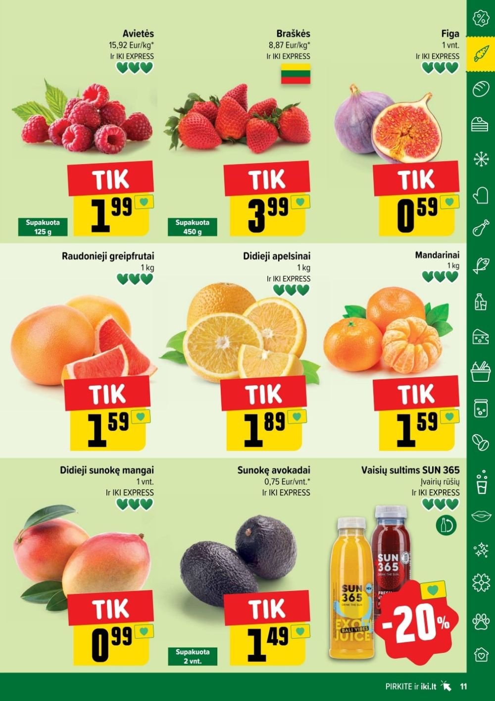 akciju leidinys