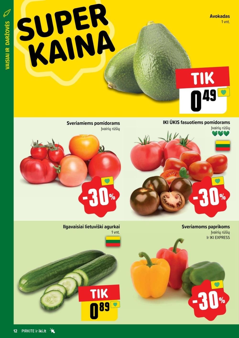 akciju leidinys