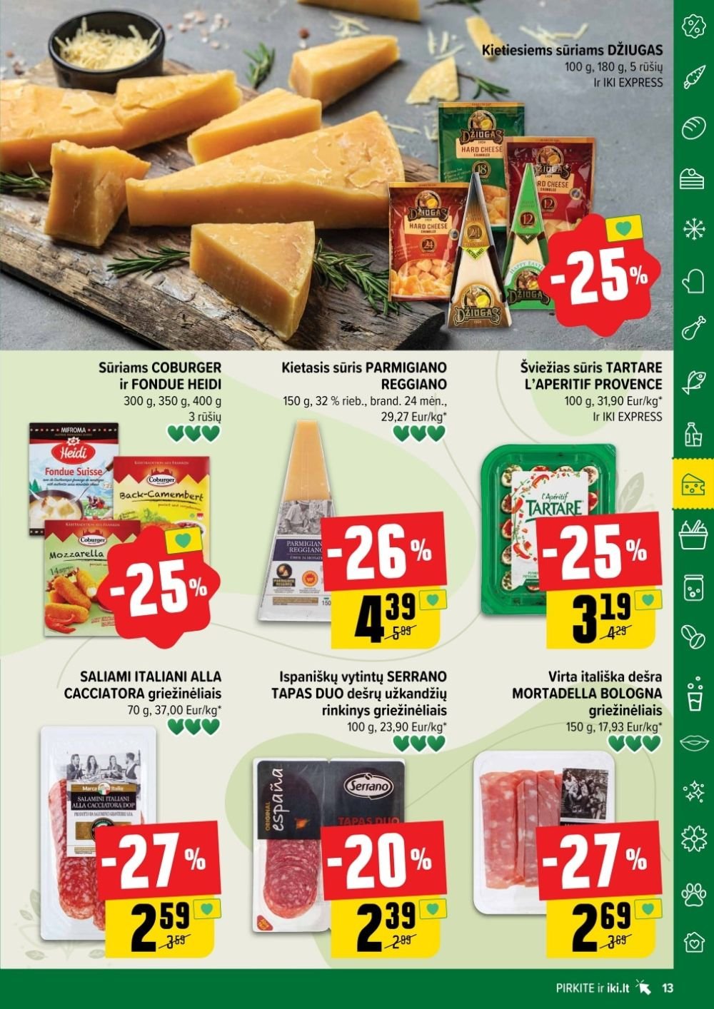 akciju leidinys