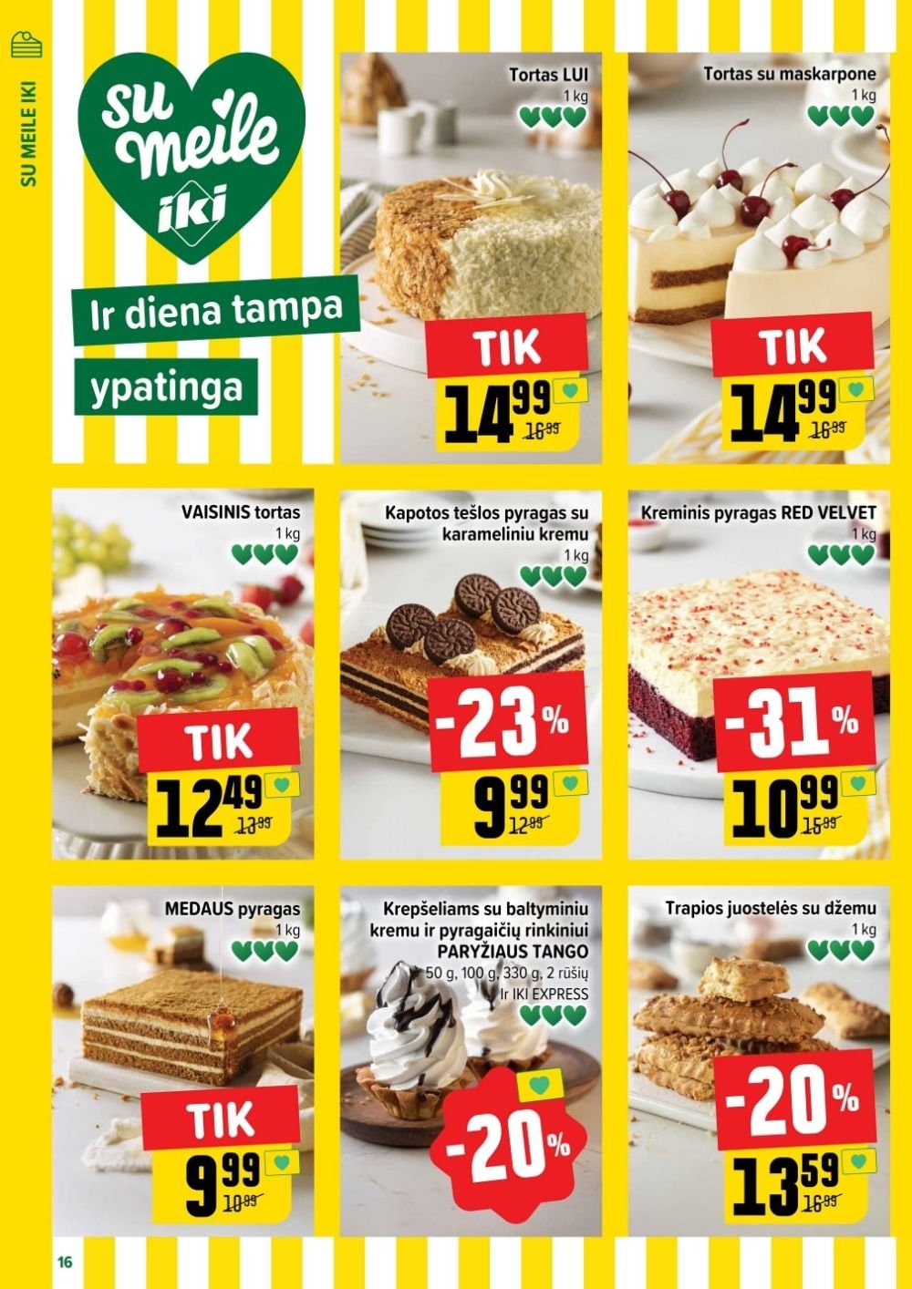 akciju leidinys