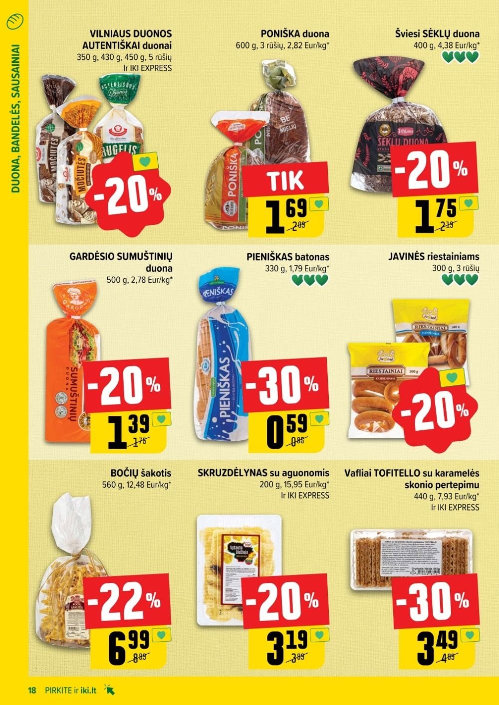 akciju leidinys