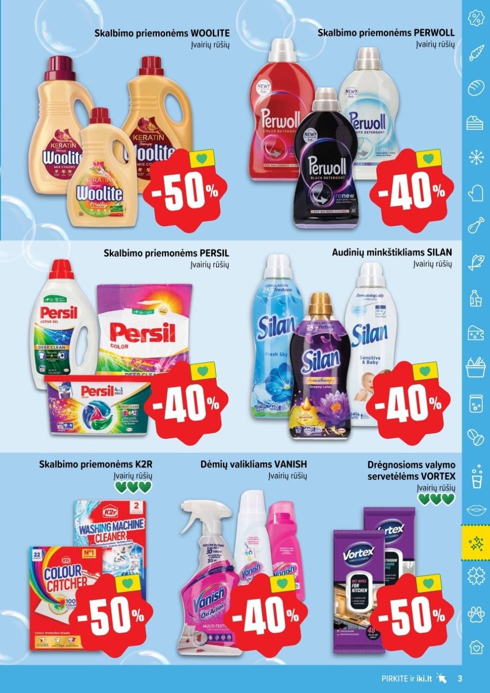 akciju leidinys