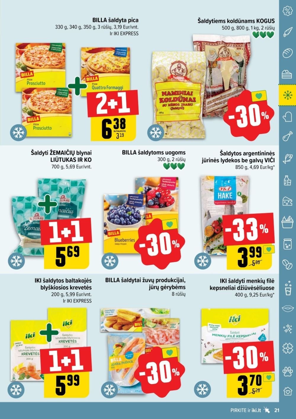 akciju leidinys