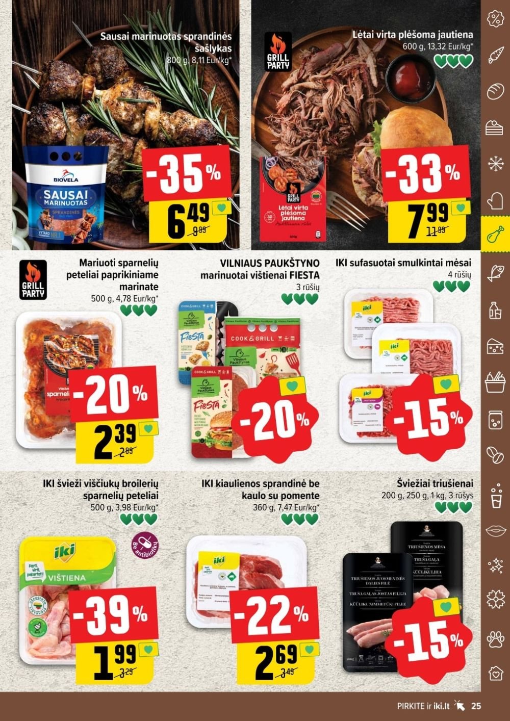 akciju leidinys