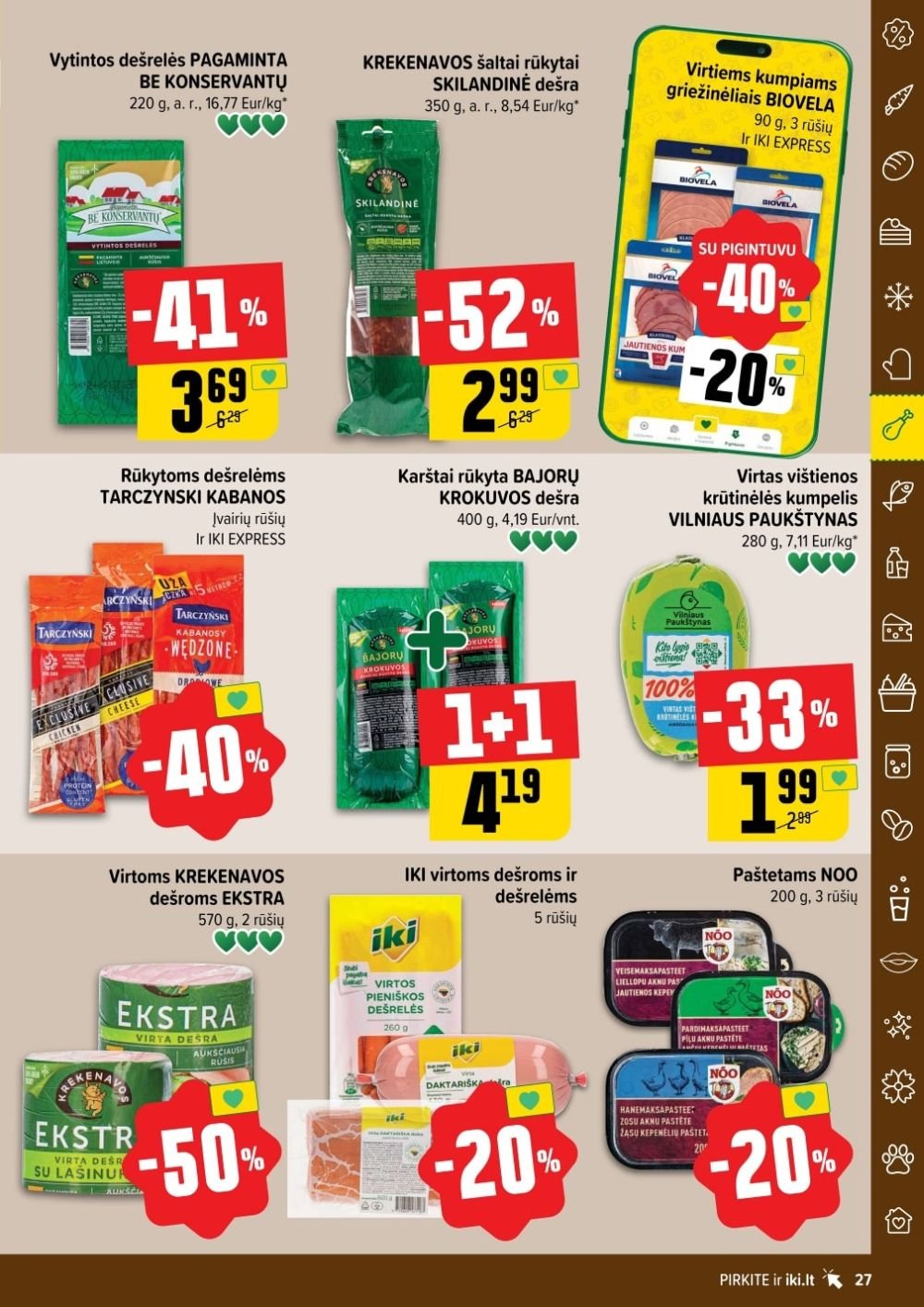 akciju leidinys
