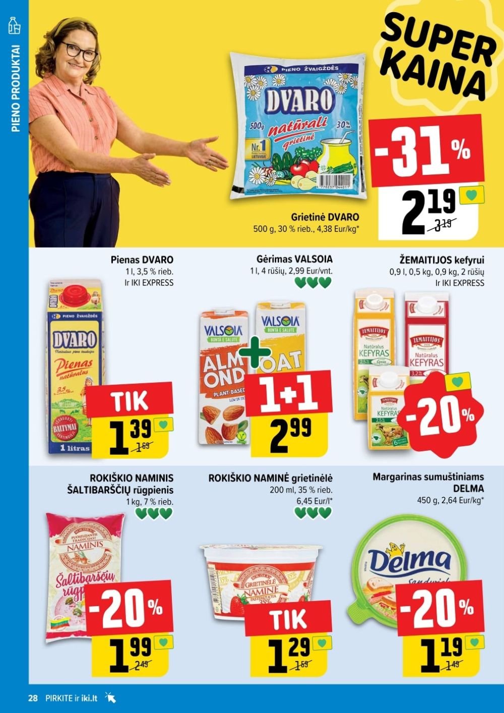 akciju leidinys