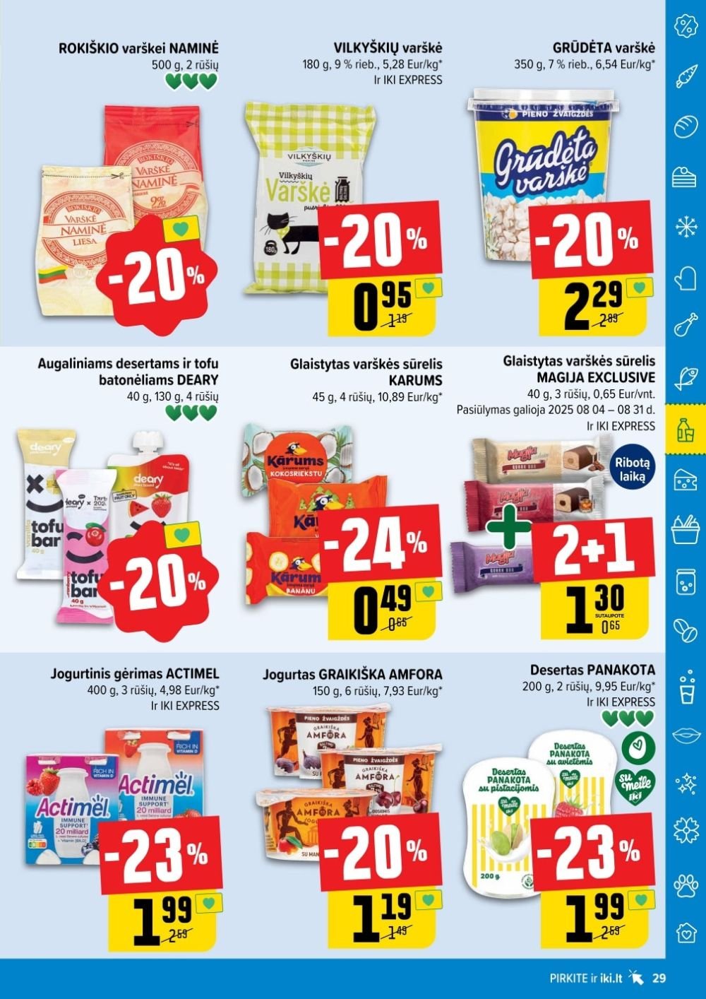 akciju leidinys