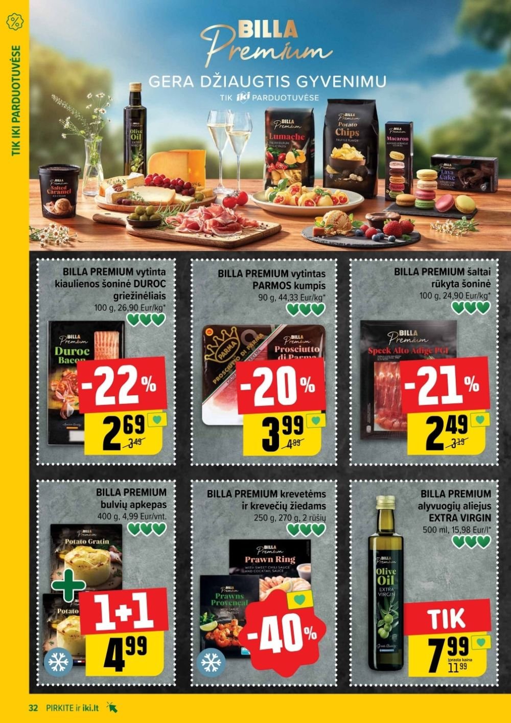 akciju leidinys