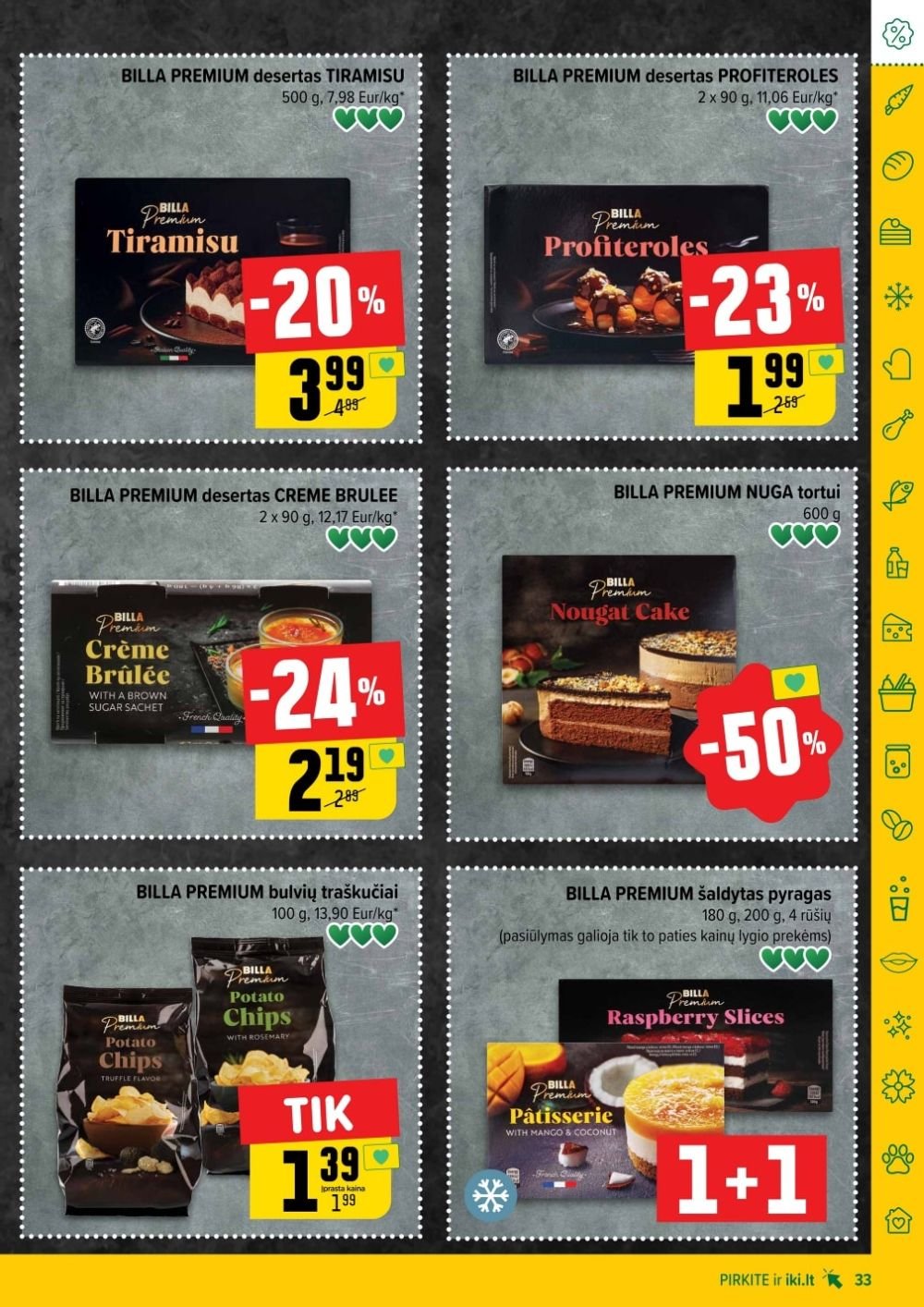 akciju leidinys