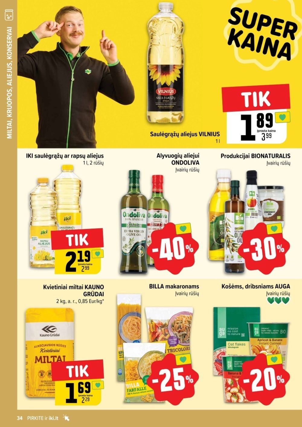 akciju leidinys