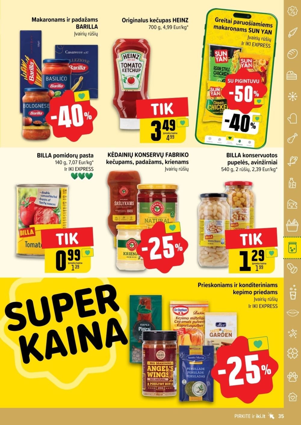 akciju leidinys