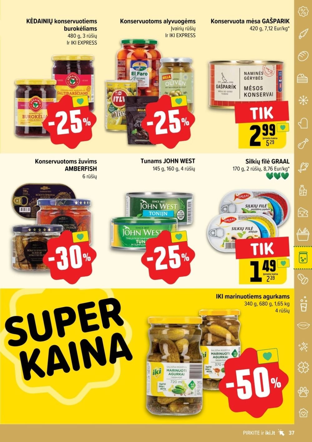 akciju leidinys