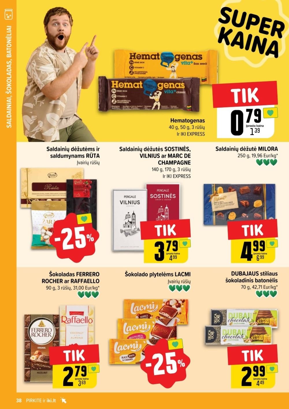 akciju leidinys
