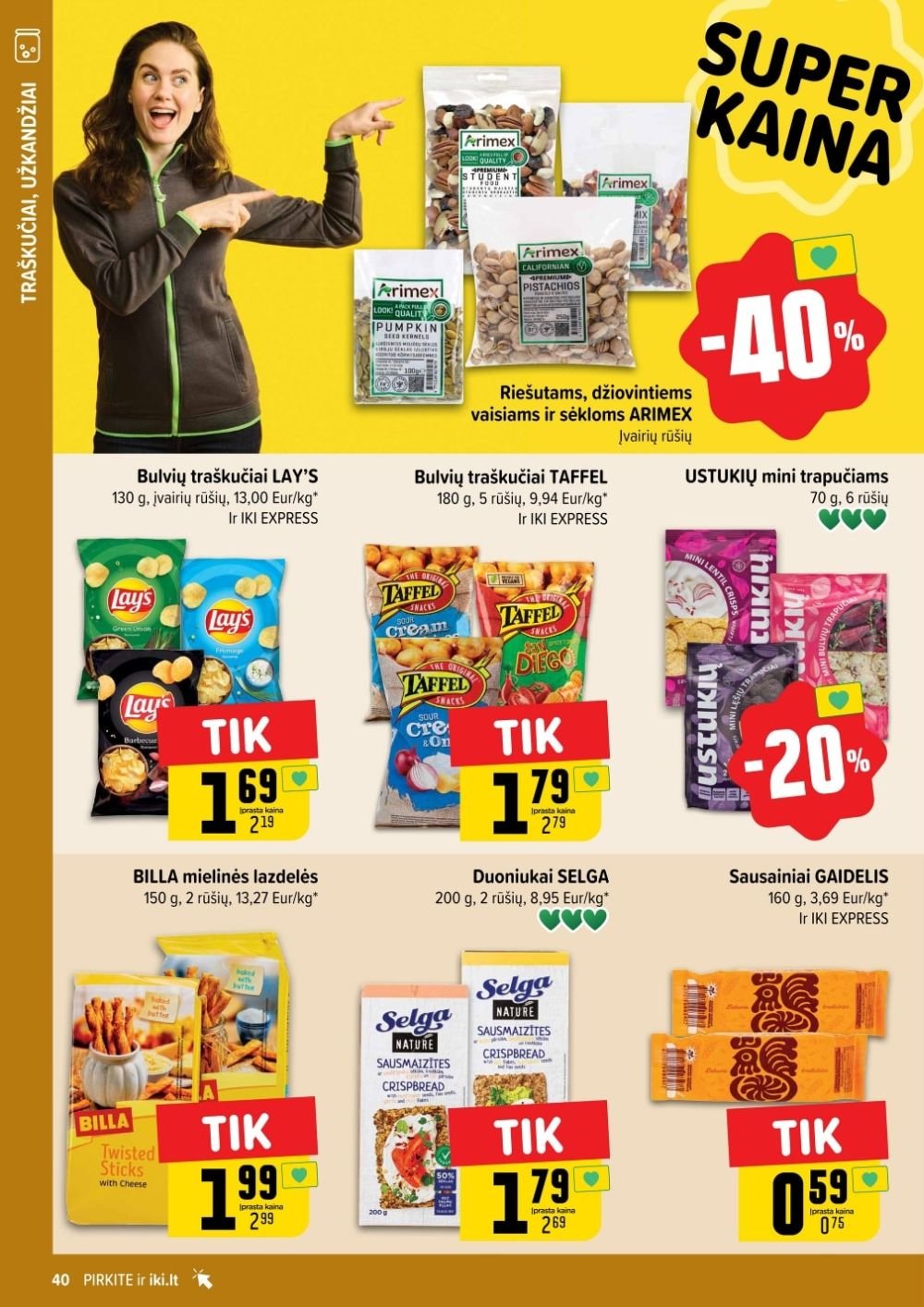 akciju leidinys