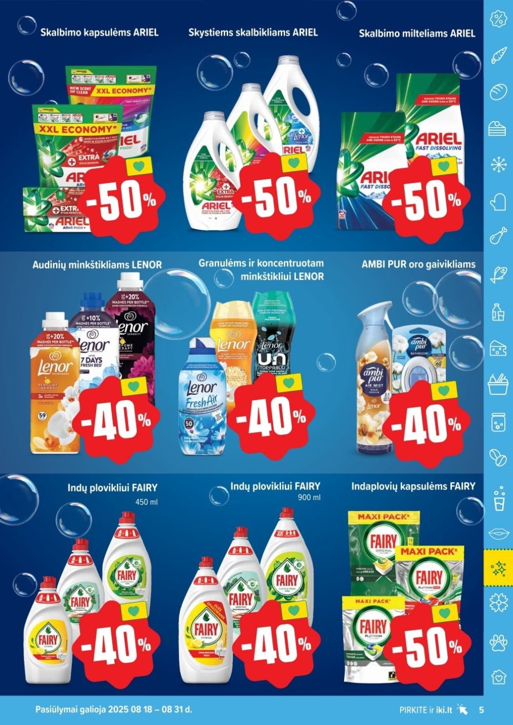 akciju leidinys