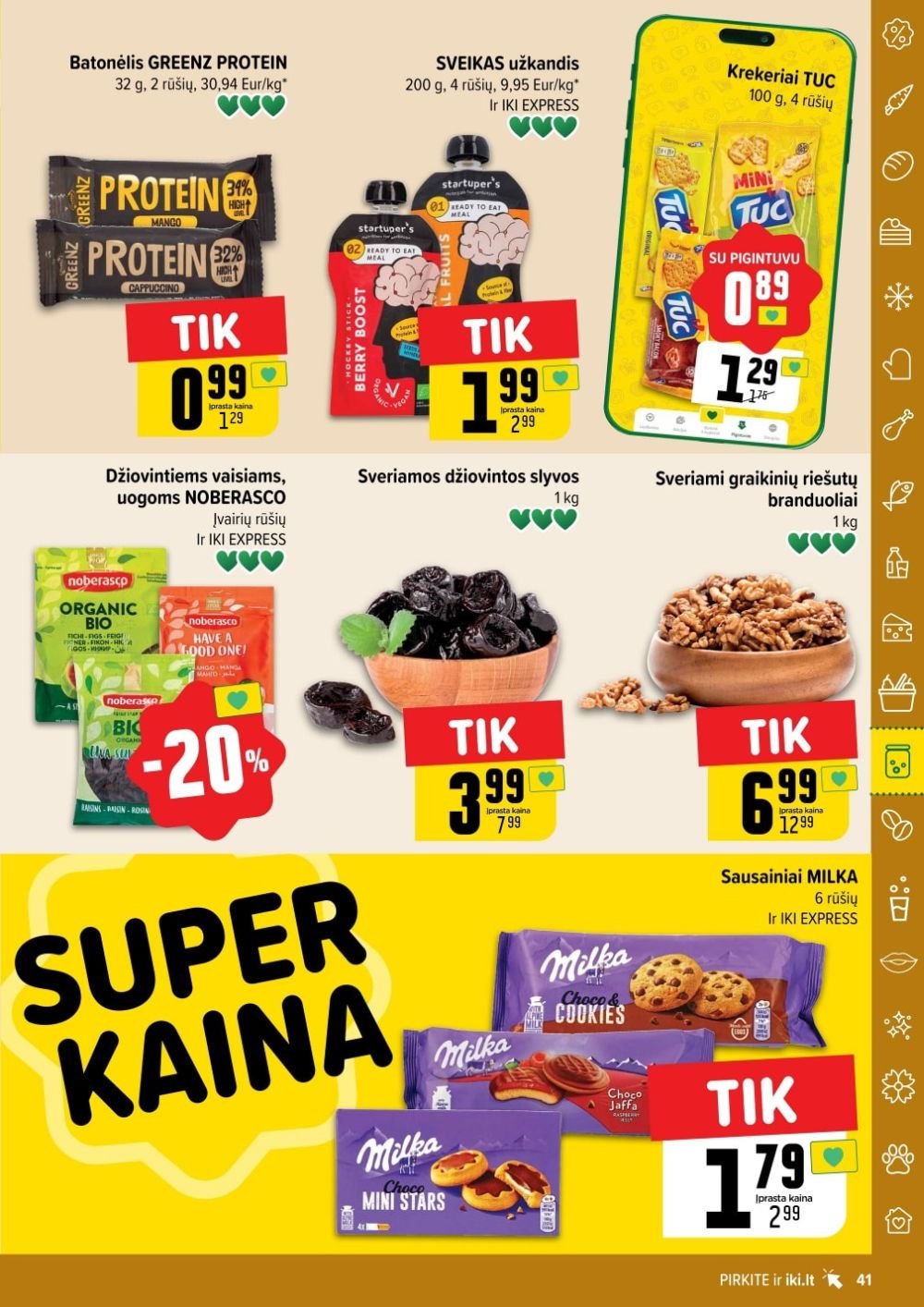 akciju leidinys