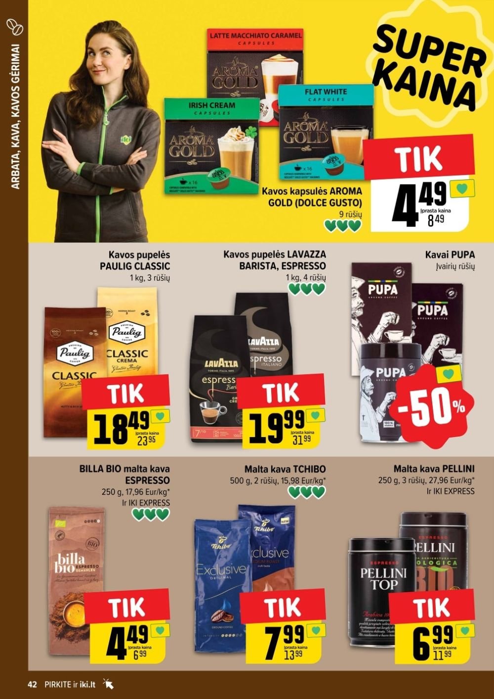 akciju leidinys