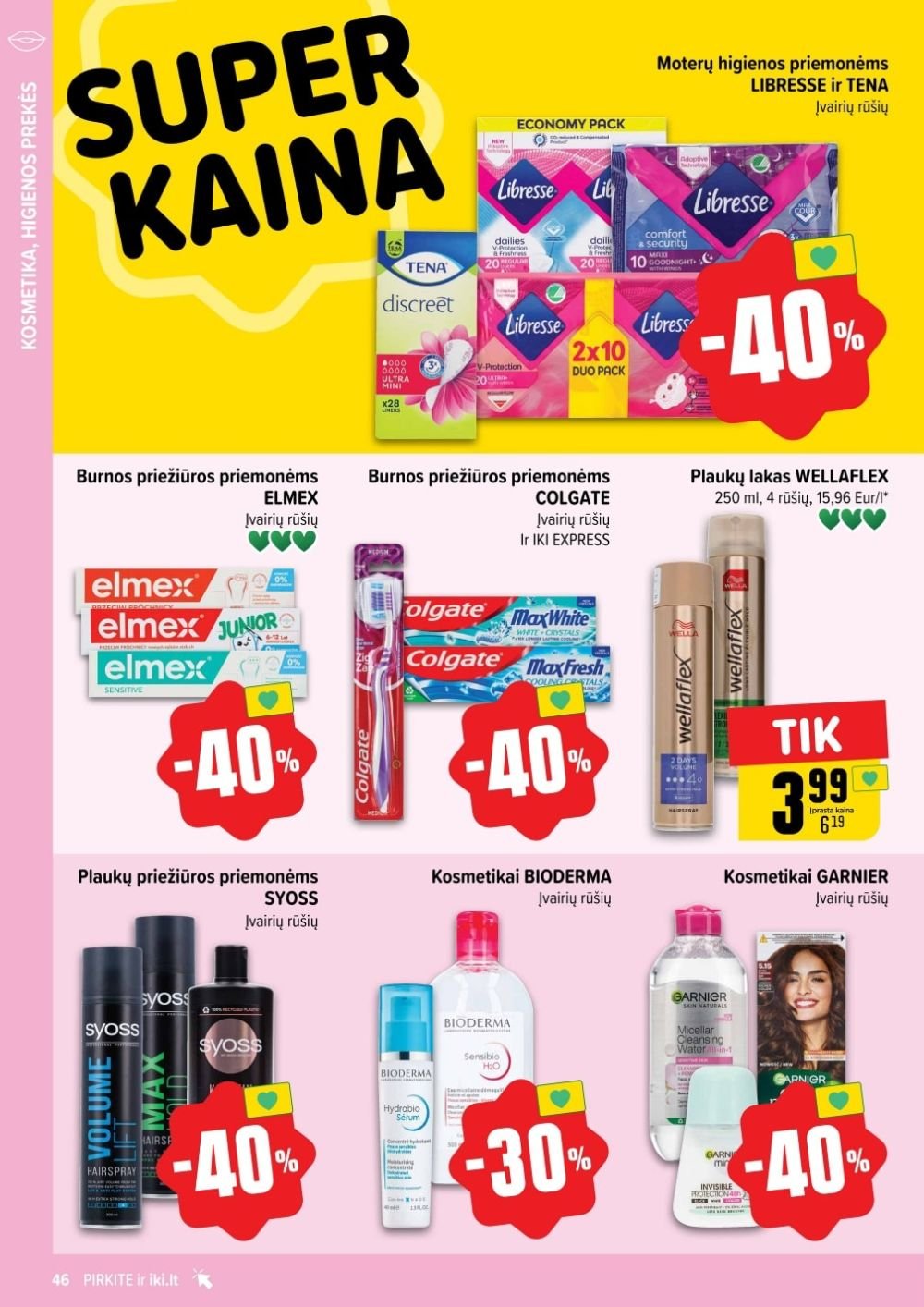 akciju leidinys