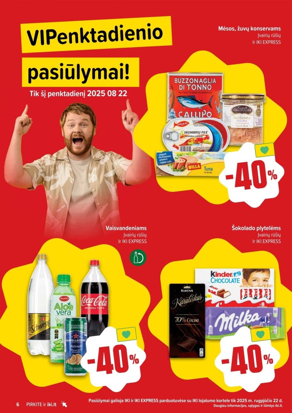 akciju leidinys