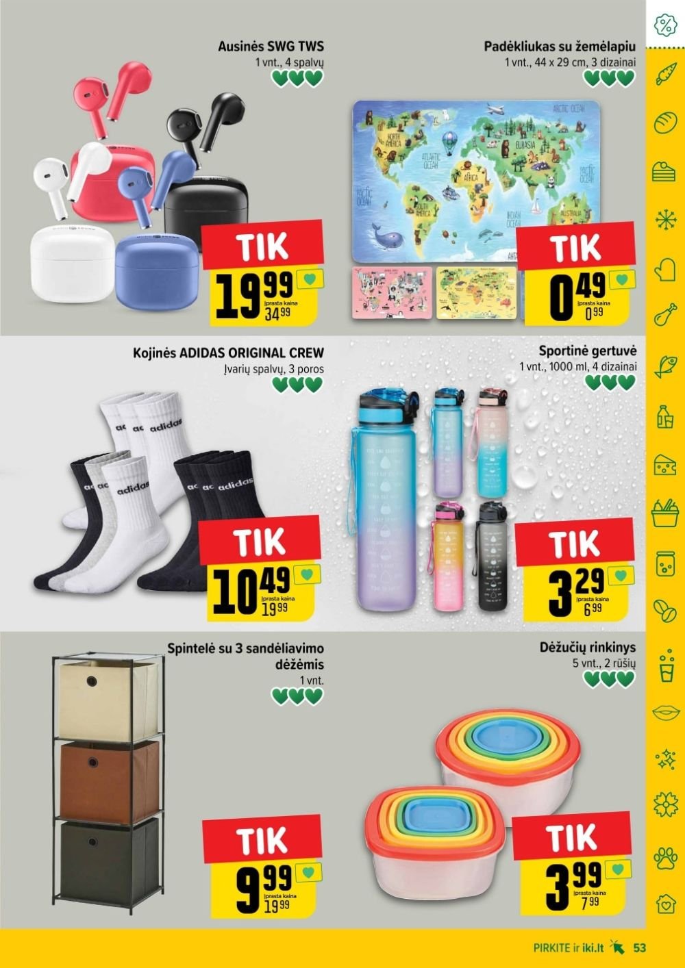 akciju leidinys