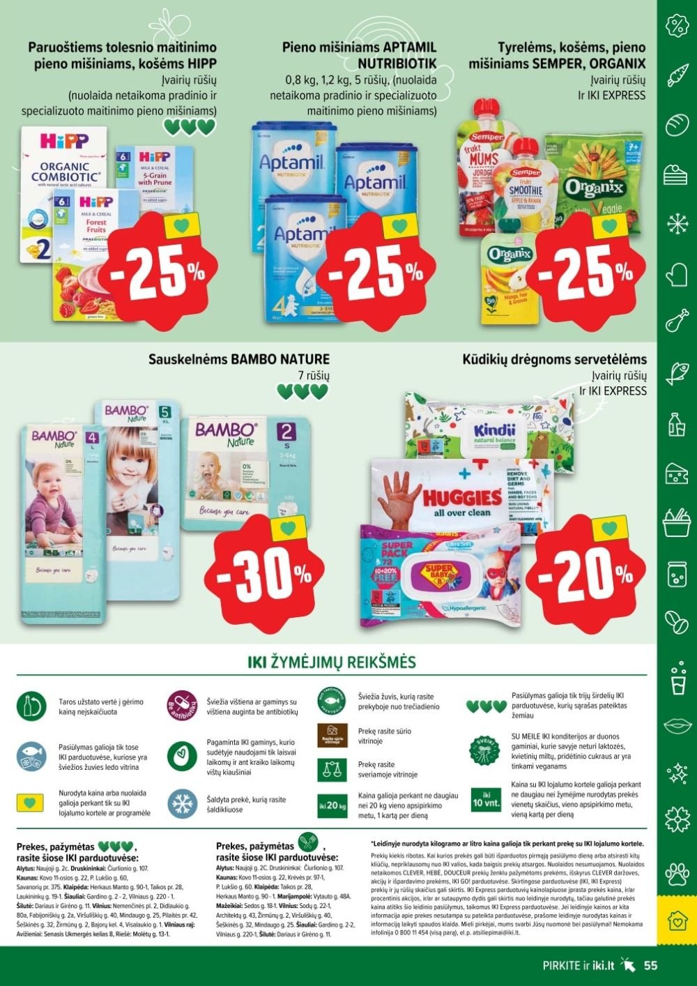 akciju leidinys